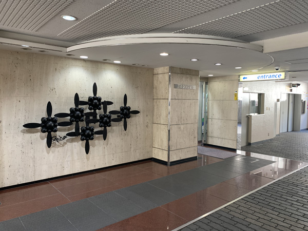 交通アクセス